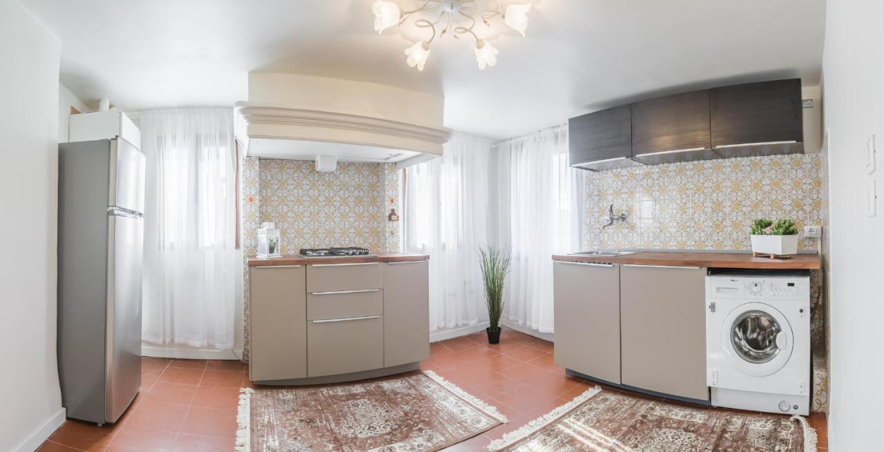 ונציה Penthouse Dream Apartments By Wonderful Italy מראה חיצוני תמונה