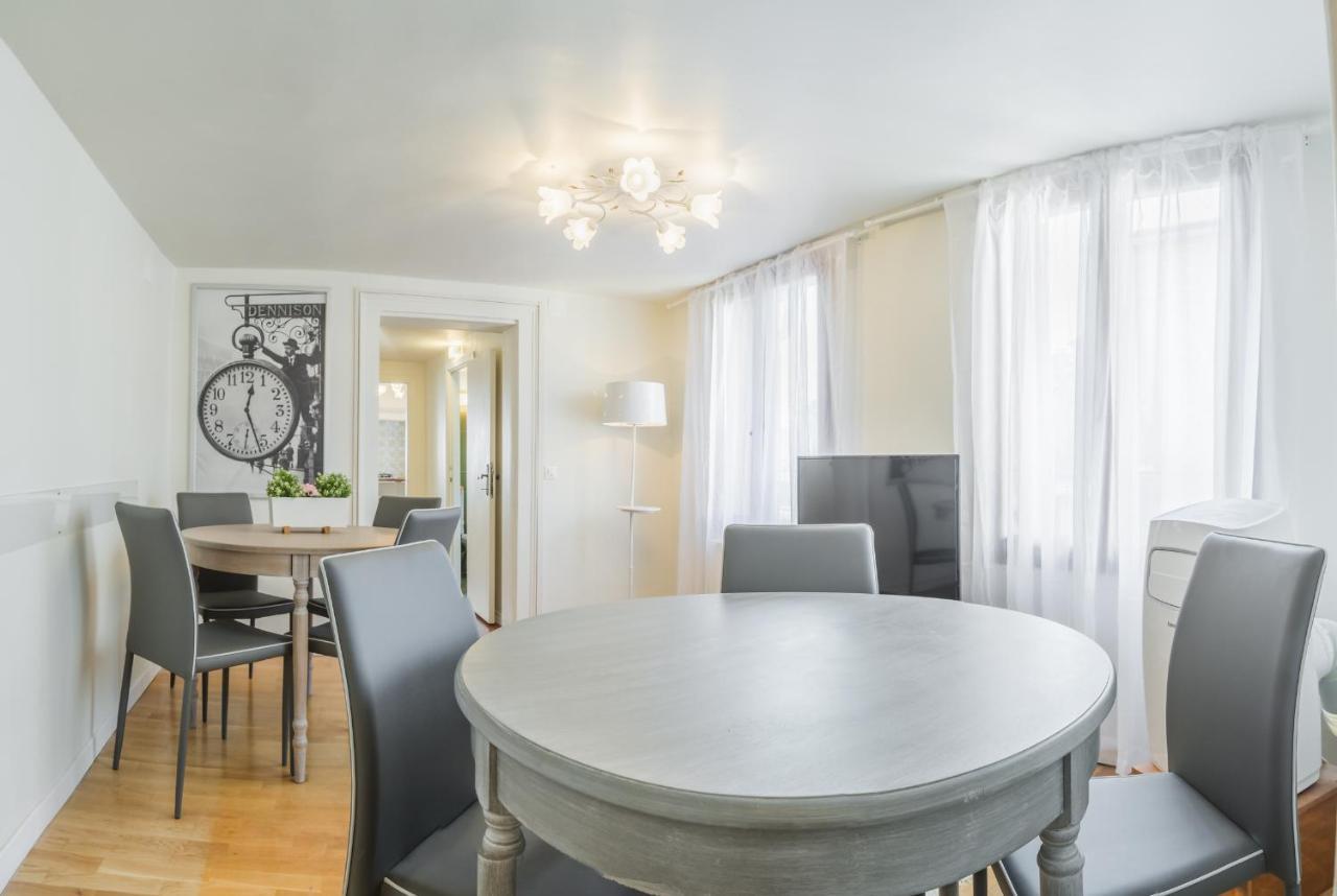 ונציה Penthouse Dream Apartments By Wonderful Italy מראה חיצוני תמונה