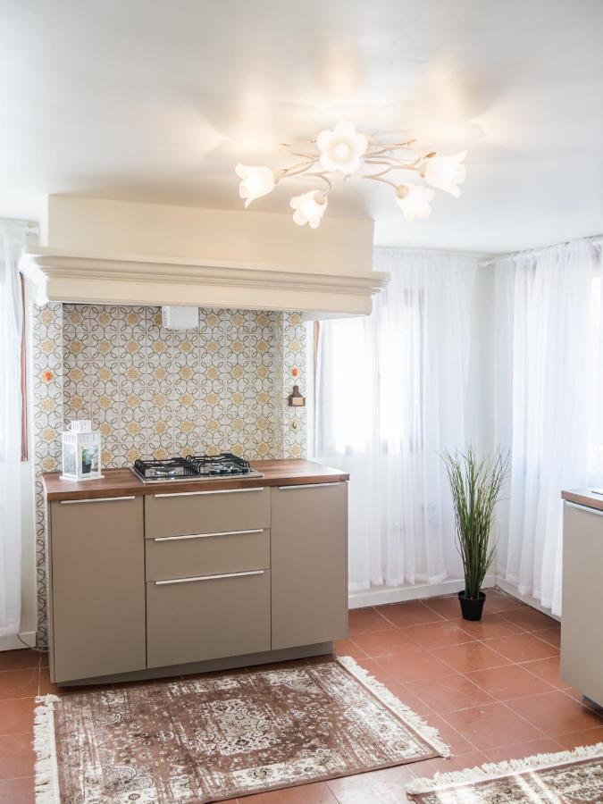 ונציה Penthouse Dream Apartments By Wonderful Italy מראה חיצוני תמונה
