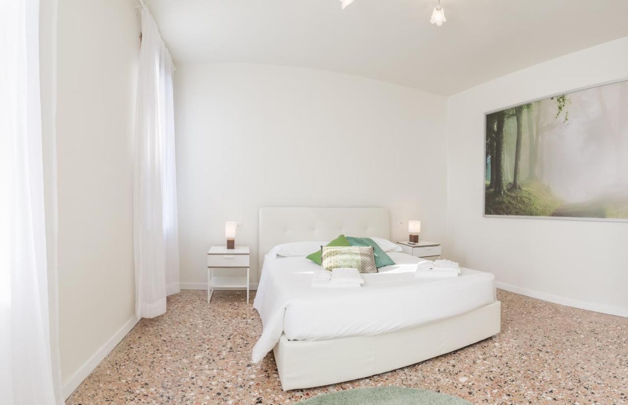 ונציה Penthouse Dream Apartments By Wonderful Italy מראה חיצוני תמונה