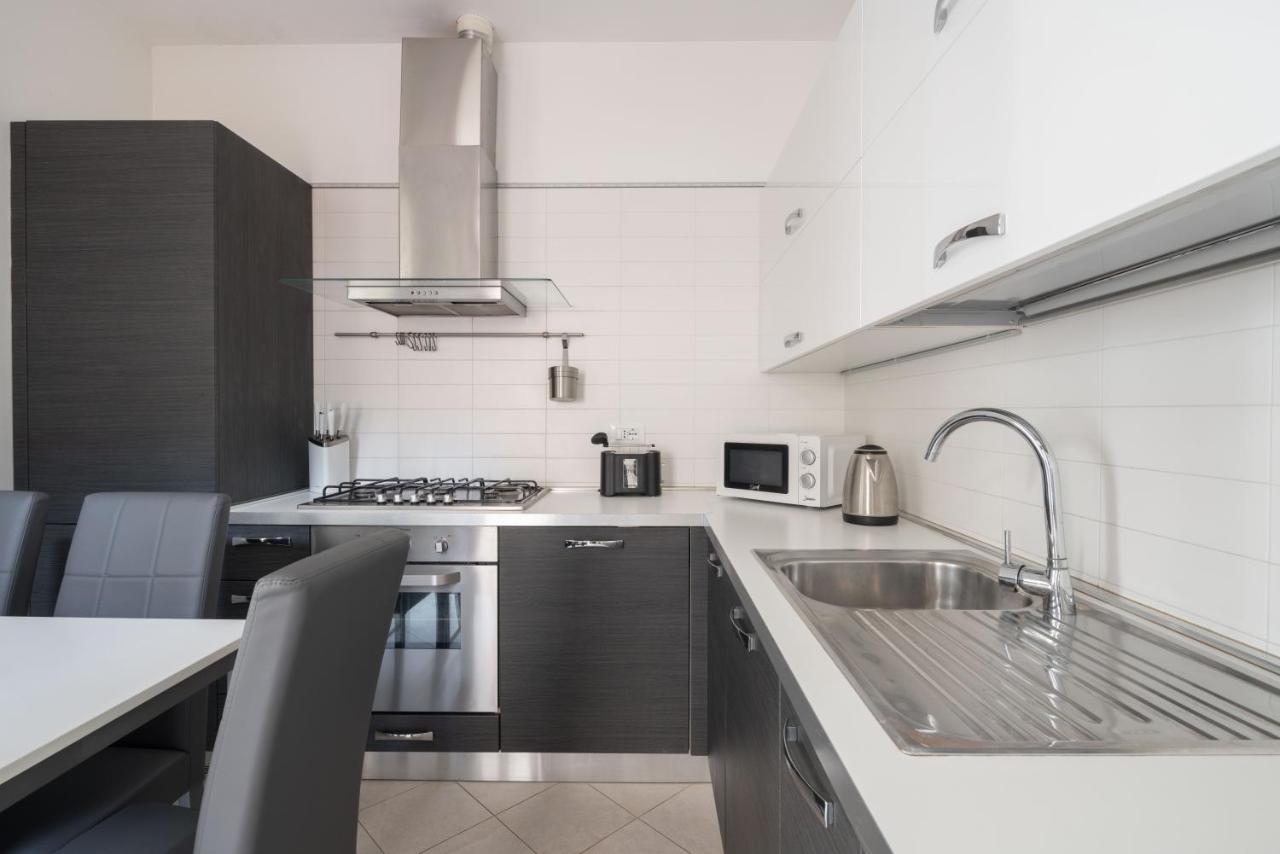 ונציה Penthouse Dream Apartments By Wonderful Italy מראה חיצוני תמונה