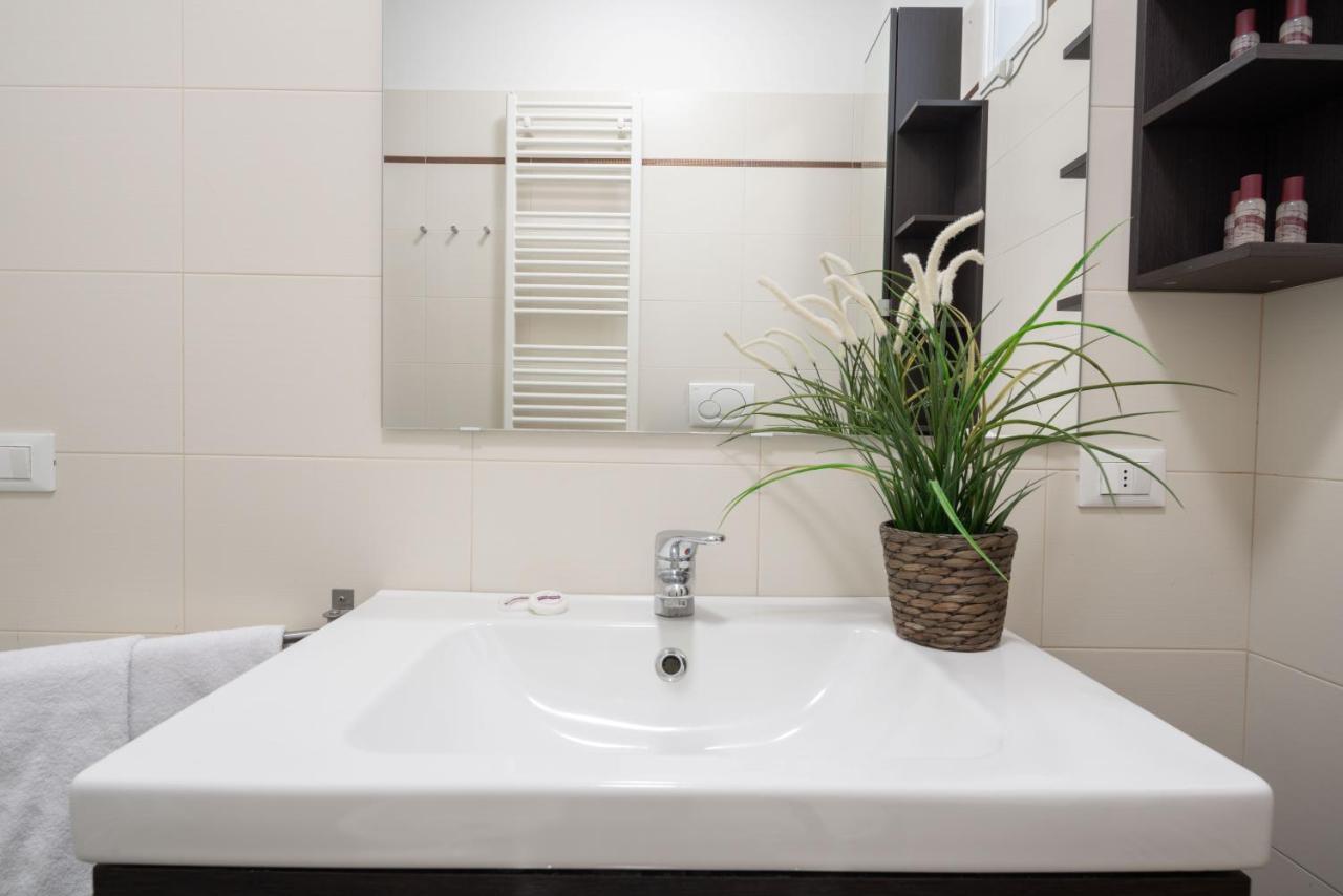 ונציה Penthouse Dream Apartments By Wonderful Italy מראה חיצוני תמונה