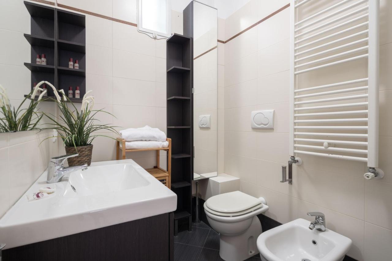ונציה Penthouse Dream Apartments By Wonderful Italy מראה חיצוני תמונה