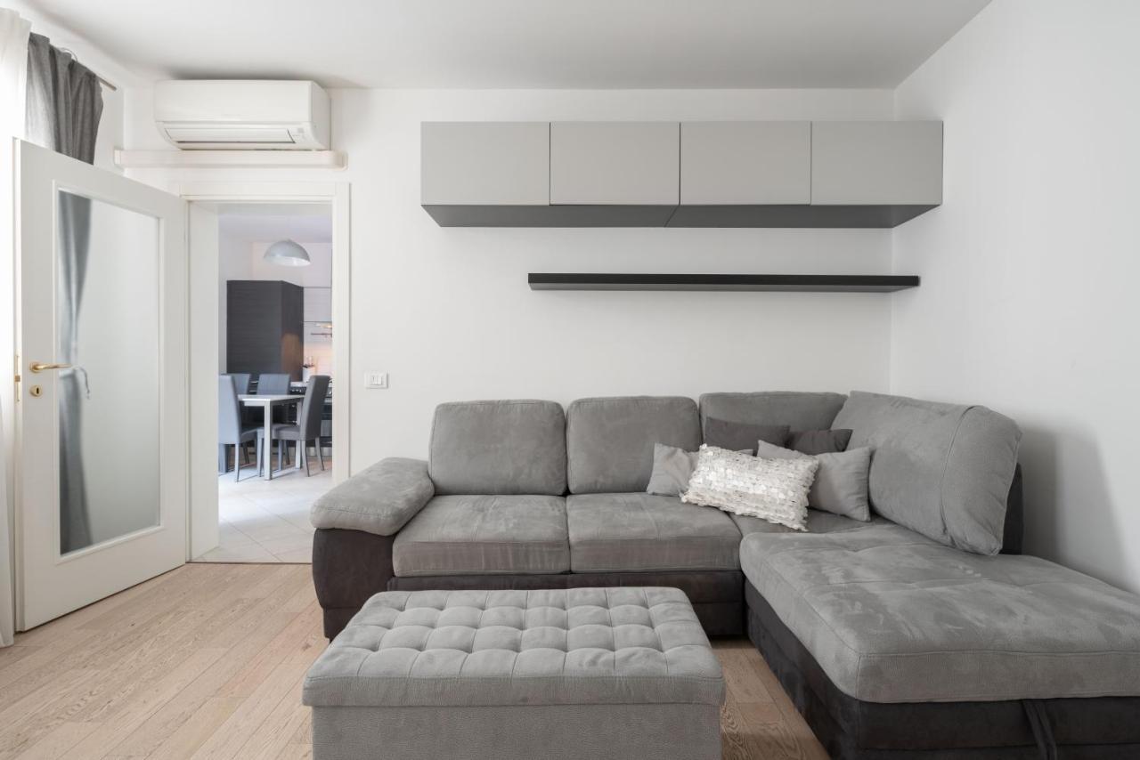 ונציה Penthouse Dream Apartments By Wonderful Italy מראה חיצוני תמונה