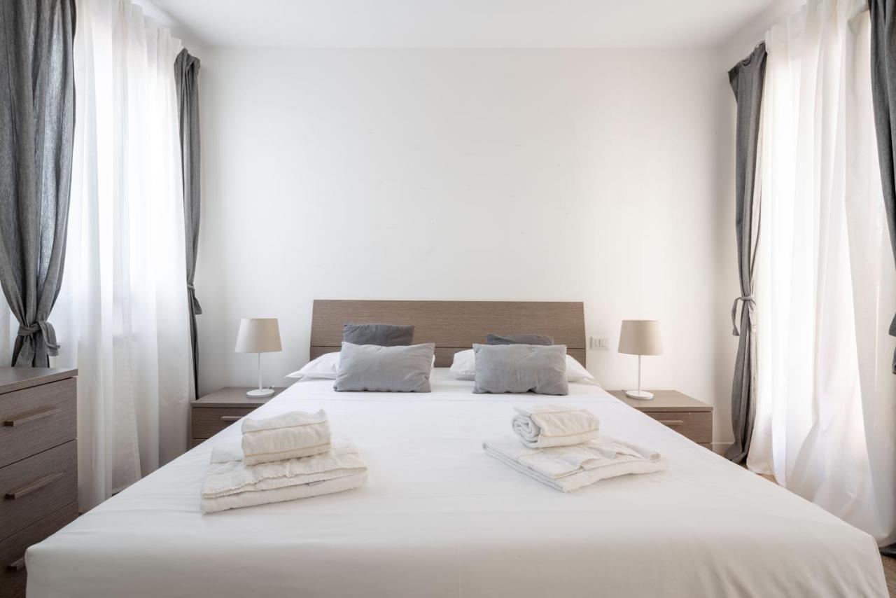 ונציה Penthouse Dream Apartments By Wonderful Italy מראה חיצוני תמונה