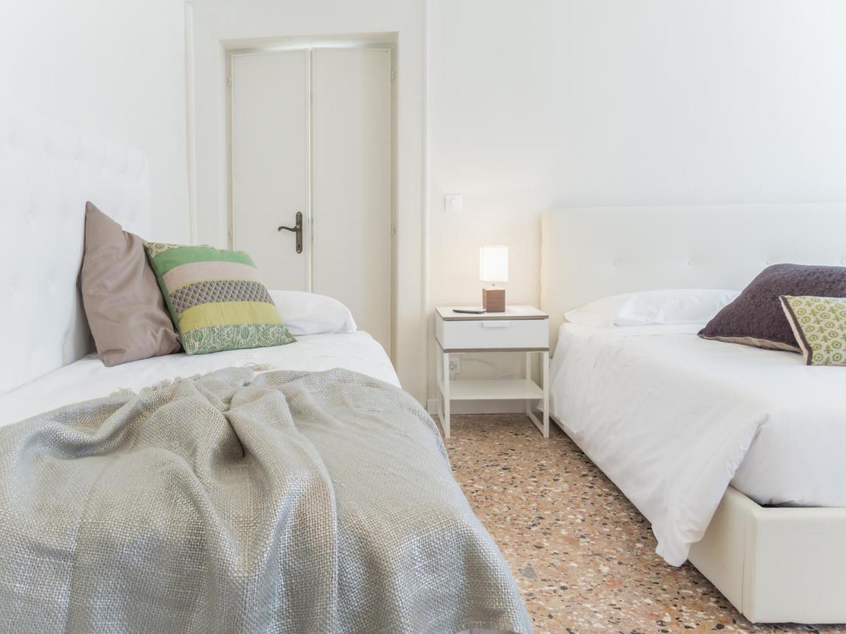 ונציה Penthouse Dream Apartments By Wonderful Italy מראה חיצוני תמונה