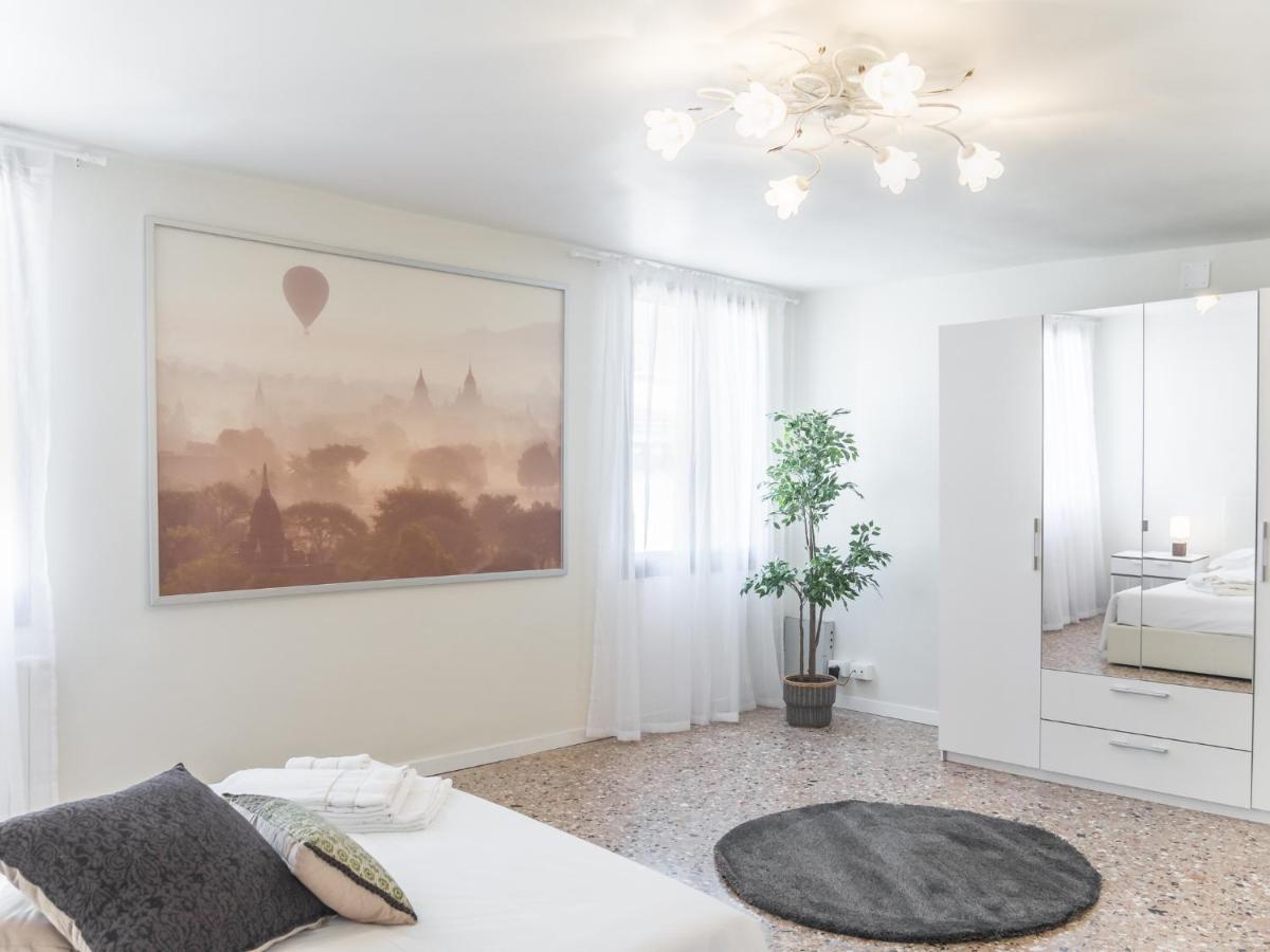 ונציה Penthouse Dream Apartments By Wonderful Italy מראה חיצוני תמונה