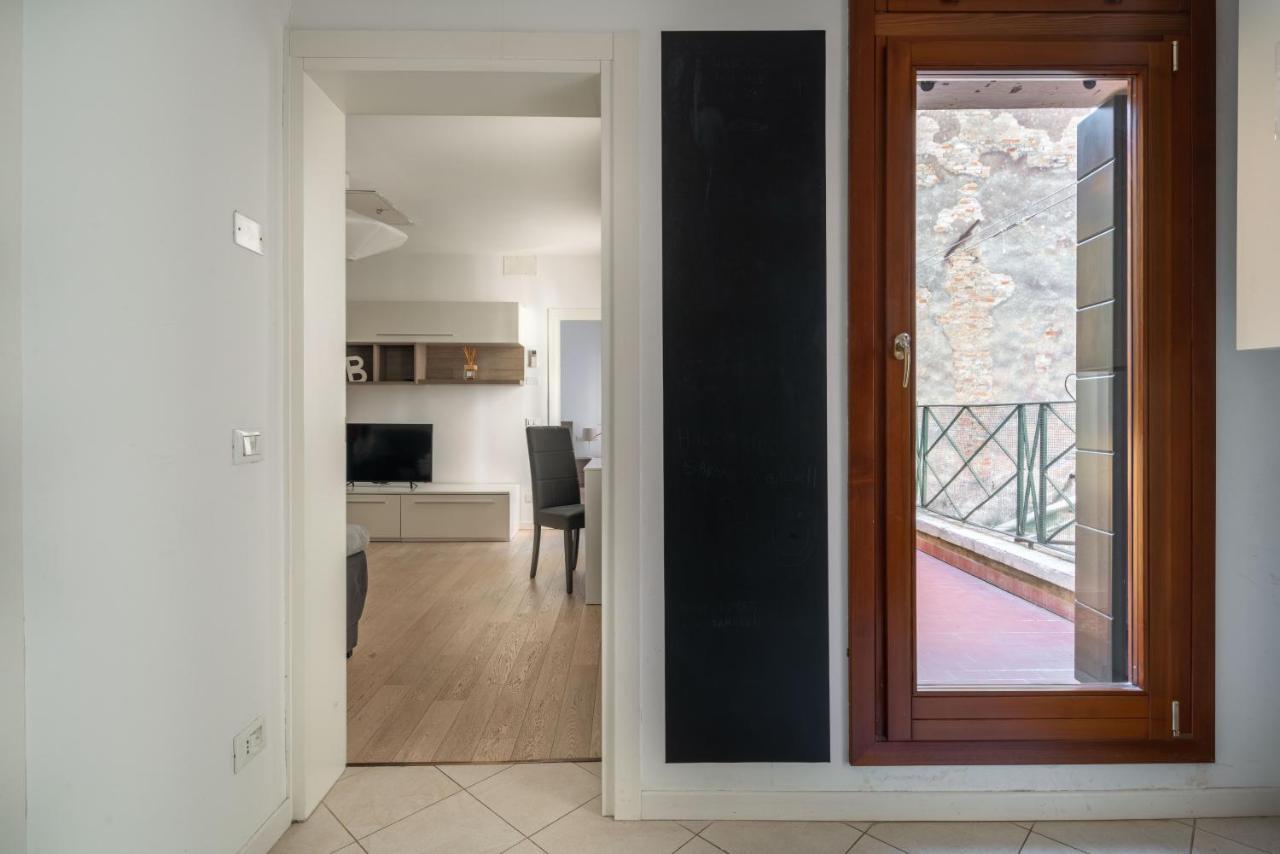 ונציה Penthouse Dream Apartments By Wonderful Italy מראה חיצוני תמונה