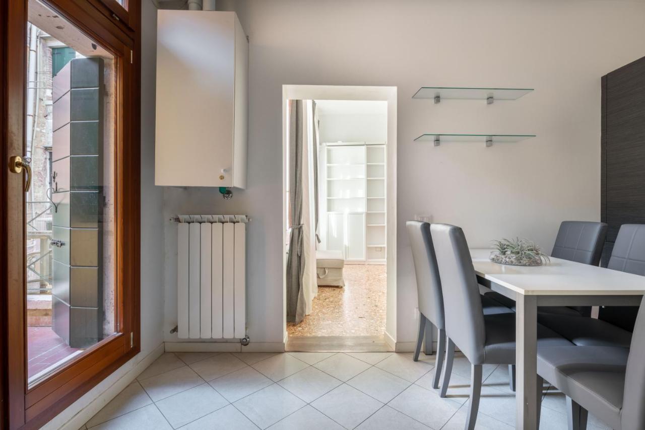 ונציה Penthouse Dream Apartments By Wonderful Italy מראה חיצוני תמונה