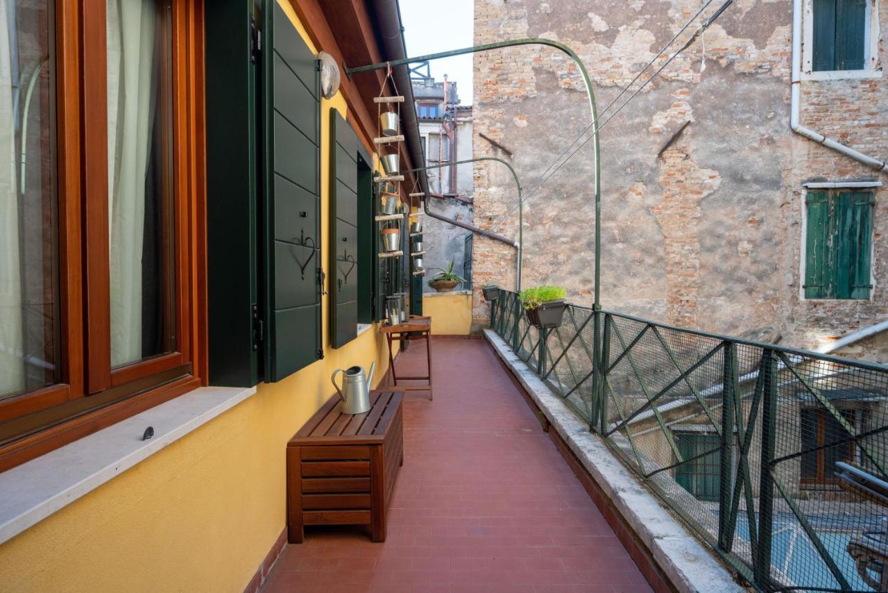 ונציה Penthouse Dream Apartments By Wonderful Italy מראה חיצוני תמונה